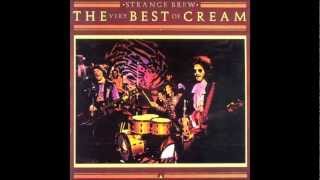 Cream Crossroads