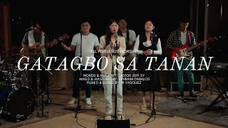 Gatagbo Sa Tanan - Live at TJFC - All For Jesus Worship (Official Music Video)