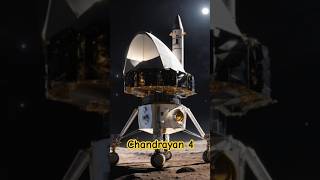 isro is preparing for chandrayan 4 | chandrayaan 4 | indian space mission @DEVELOPEDBHARAT