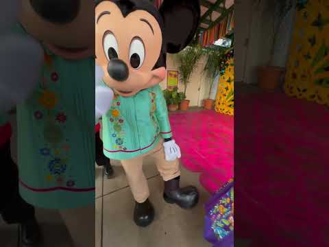 Mickey & Minnie Viva Navidad fits #disneyland #mickey  #minnie #disneyparks