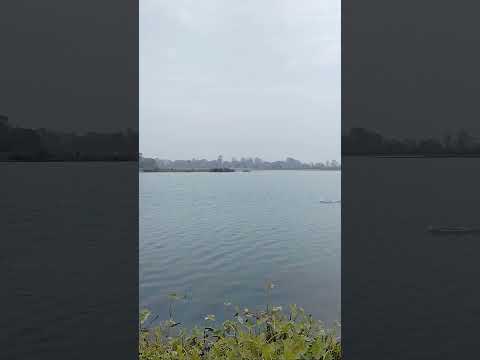 Asan Barrage Paonta Sahib | Yamuna River | Bird sanctuary