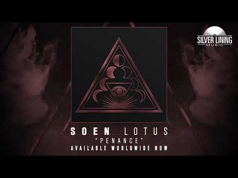 SOEN - Penance (Official Audio)