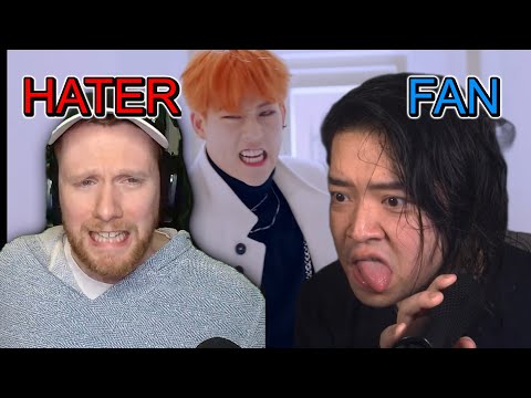 KPOP Hater reacts to Monsta X (DRAMARAMA , FOLLOW , Shootout, Beautiful , JEALOUSY)