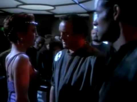 Great Miles O'Brien Speech (Star Trek: Deep Space Nine)