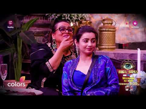 Laughter Chefs Bring A New Task | Bigg Boss 18