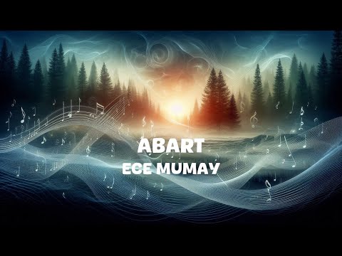 Ece Mumay - ABART (Lyrics)