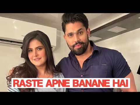 Raste Apne Banane Hai New Song I Latest Hindi Songs 2024 I Bollywood Song I Singh mp3 Music