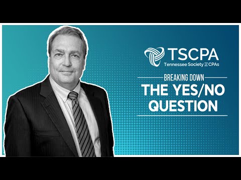 How Do You Answer a Yes or No Question in Court?