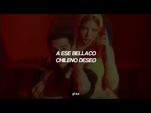 “Me está llamando un bellaco” 💋 Yeri mua, El jordan 23 & Uzielito Mix - Linea del perreo (Letra)