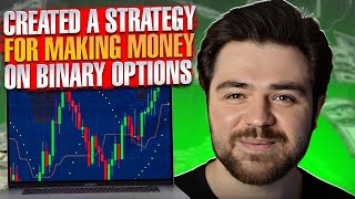 🔥 BINARY OPTIONS TRADING STRATEGY & SIGNALS – LEARN HOW TO TRADE TODAY