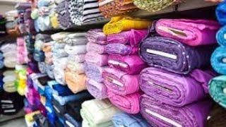 Wholesale Fabric Market In Istanbul Turkey | Where to buy fabric material in Turkey