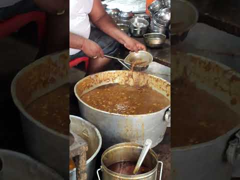 Best Mutton Curry in Bhubaneswar by Kishore Bhaina Mutton #trending #viral #odiashorts