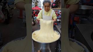 Street food pastry #shorts #foodshorts #nafizafood #food #youtubeshorts