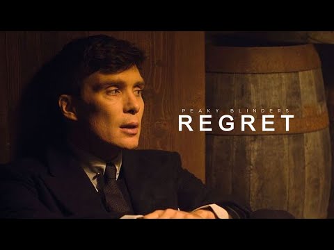 Regret | Peaky Blinders