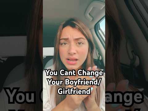 God Wants To CHANGE Your Boyfriend/Girlfriend BUT You Need To Do This!