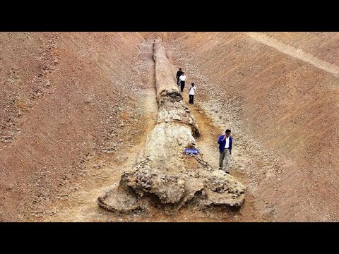 12 Most Incredible Archaeological Finds