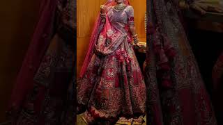 2023 Bridal Lengha Designs 😍😍🔥|Bridal Lengha 😍😍🔥#shorts #design #lengha #viralvideo