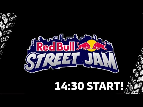 東京オートサロン2025　Red Bull Street Jam#2（1/11）