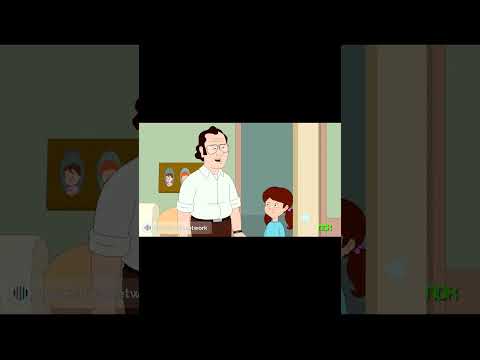 Frank Murphy Savage moments...| #fisforfamily #frankmurphy #cartoon #series  #Shorts | Original [HQ]