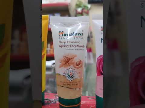 Himalaya Facewash, Sun Cream for Wholesale Market #cosmeticmarket #facecam #beauty #parlour