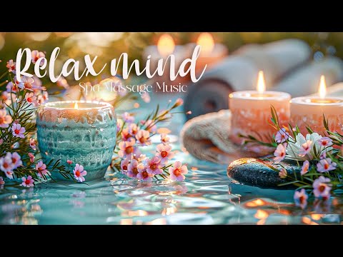 Relaxing Zen Music Stress Relief Music, Sleep Music, Meditation Music, Study, Spa Music