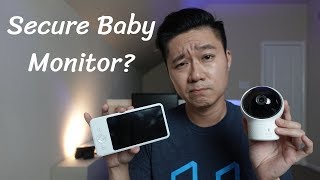 Eufy Spaceview Baby Monitor Review