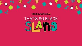 That's So Black: Ballroom Slang