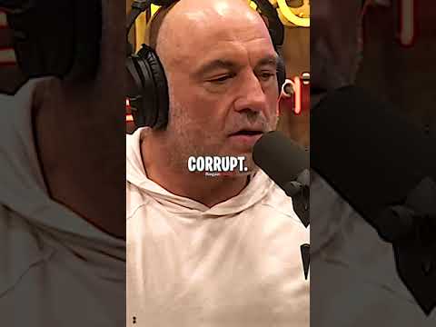 Joe Rogan Reacts to CNN LYING about Donald Trump