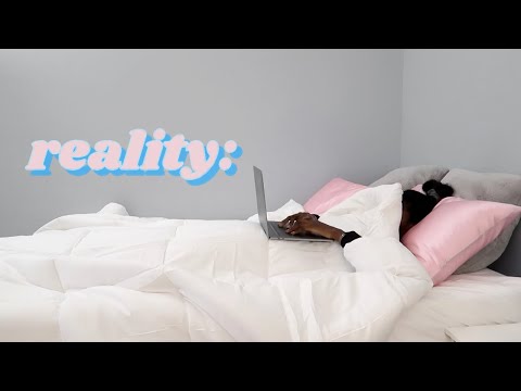 Working Remotely: Expectations vs Reality