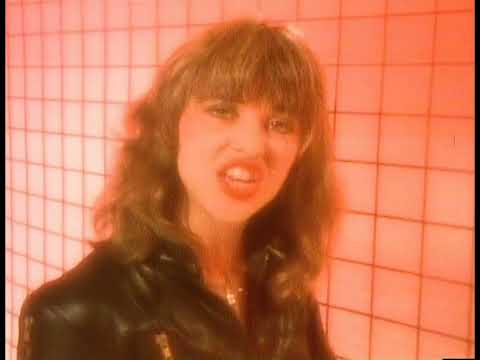 Suzi Quatro - Lipstick (1981)