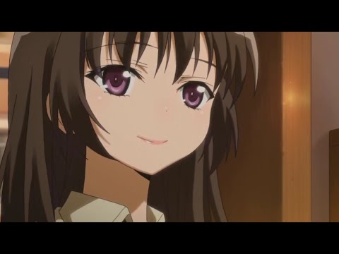 YozoraMikazuki Air Friend cv: Marina Inoue (With English subtitles)