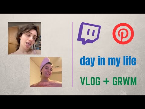 Stay At Home Wife + Content Creator