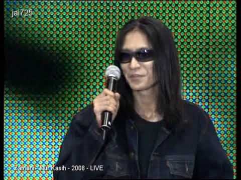 Zamani - Nur Kasih - 2008 - LIVE