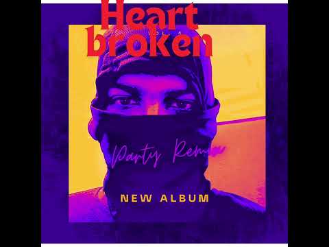 heart broken - (official album intro)