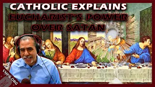 Exorcist Reveals What Demons Say About The Eucharist