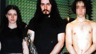 Extreme Metal Made By Serial Killers