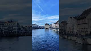 Münsterbrücke 🇨🇭