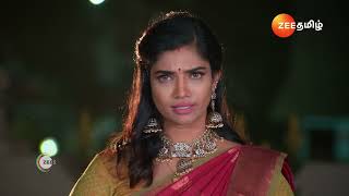 Karthigai Deepam | Ep - 713 | Preview | Jan 13 2025 | Zee Tamil