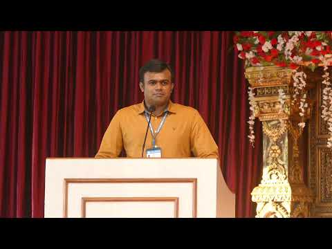 14th annual day celebration formal function