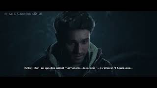 Until dawn PS5 episode  2  FR 💀💀💀☠️☠️☠️🎮🎮🎮🇫🇷🇫🇷🇫🇷  y