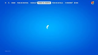 ¡VUELVE DESPUES DE 2 AÑOS! NUEVA TIENDA FORTNITE HOY 15/01/25 - TIENDA DE FORTNITE 15 DE ENERO