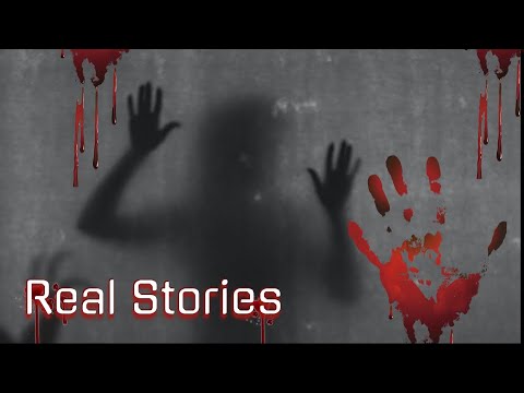 Horror Scary Awful Stories