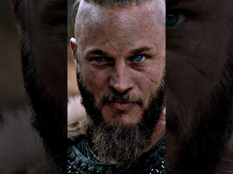 Ragnar Lothrok | Vikings | #shorts