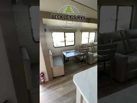 Still Available! $75,556.00! New 2025 Grand Design Reflection 150 Series 295RL | Beckley's RVs