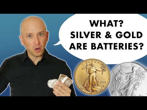 This Is How You Should Look At Silver & Gold!