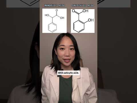 Everything You Need to Know - Mandelic Acid