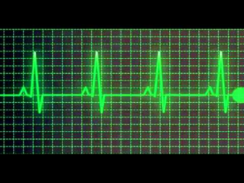 Heartbeat sound effect - faster