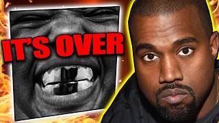 Kanye's New Album BULLY Has a HUGE Problem...