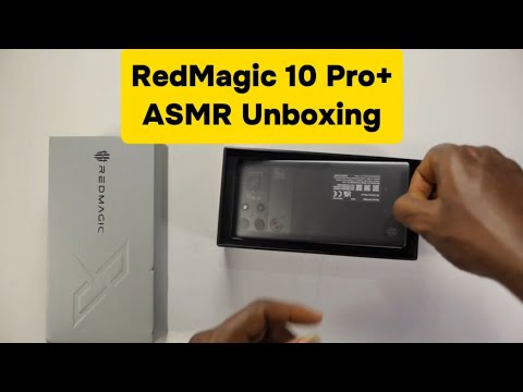 Fastest Smartphone Of 2025 Redmagic 10 Pro+ IS HERE!