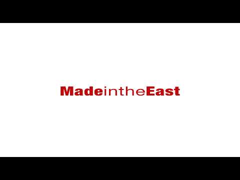 Made in the East Live Stream